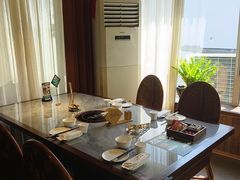 -慢丽江·云南野生菌土鸡锅(付家庄店)