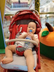 -Babycare(上海环球港店)