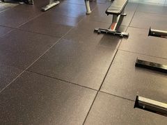 -TOP健身私教工作室(侨香店)