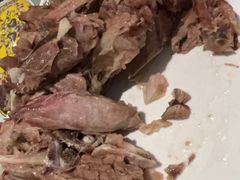 -宁夏国强手抓羊肉·清真菜(未央路凤三店)
