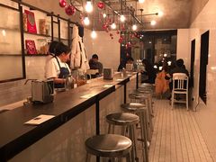 -Ocean's Table 欧舍