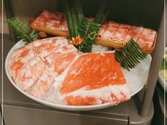 -生如夏花泰式火锅(伊藤双楠店)