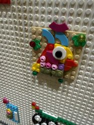 -乐高授权专卖店(朝阳大悦城店)