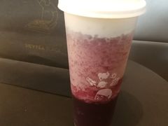 -喜茶(永旺梦乐城店)