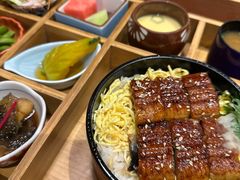 -万岛日本料理铁板烧(万泰国际店)