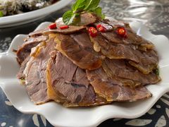 -古道惠风饭庄