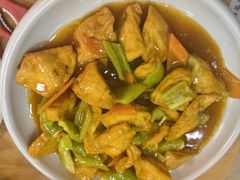 -顺姬冷面(长白西路店)