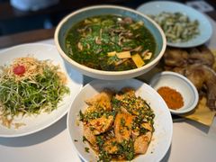 -打酱油·非遗淮扬菜(瘦西湖梅岭店)