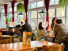 -雕刻时光咖啡馆(北师大店)