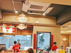 -蛮佬拾·乡里土菜馆(河西王府井店)