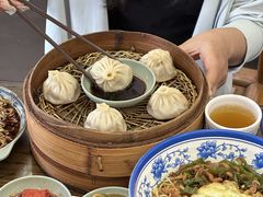 -潘德林茶社(新城河路店)