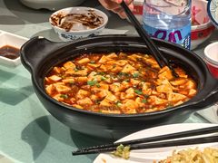 -大海碗·炸酱面·烤鸭·京菜(天坛店)
