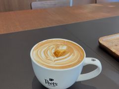 -Peet's 皮爷咖啡(海雅缤纷城店)