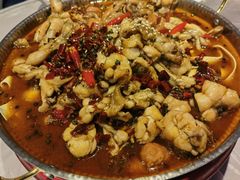 -527烧烤·龙虾·精酿酒(小石城美乐城店)
