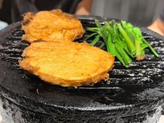 -大槐树烤肉馆(美术馆店)