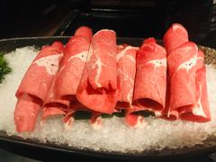 -捞王锅物料理(凯旋路店)