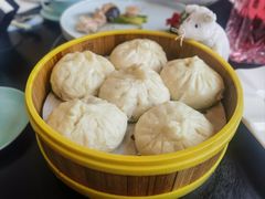 -翠湖宾馆·中餐厅