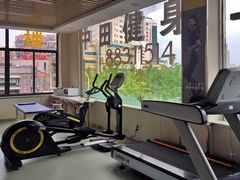 -中田健身工作室(胜利门店)