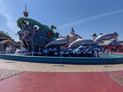 -大连海昌发现王国主题公园