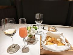 -王品牛排(新辰里亚运村店)