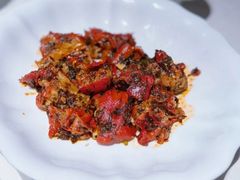 -四季民福烤鸭店(外滩外白渡桥店)