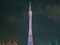 -广州四季酒店·天吧·高空酒吧