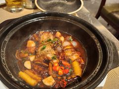 -杭州盛泰开元名都大酒店-地中海自助餐厅