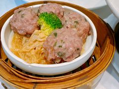 -山泉公馆酒家(广州东站店)