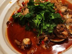 -最爱妈妈菜·宜春本地菜(一店)