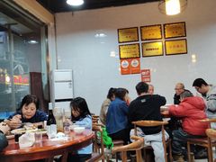 -将就吃农家特色土菜馆