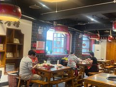-巴将军·非遗老字号火锅(解放碑店)
