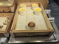 -吉木烤肉自助餐厅(乐汇城店)
