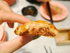 -欧式面包坊(万象城店)