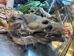 -正宁路小吃夜市