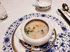 -Yan Ting 宴庭中餐厅(上海静安瑞吉酒店)