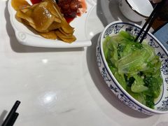 -老苏州芳和园茶酒楼  传统苏帮菜(观前店)