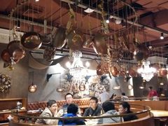 -阿罗新疆菜(人民广场店)