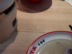 -武圣羊汤·西北面(朝阳门店)