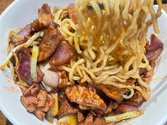 -寻裕记·现炒浇头面(人民广场店)