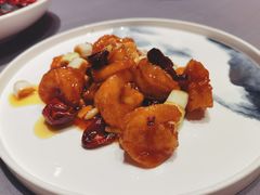-许家菜(望江店)