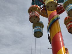 -北京石景山游乐园