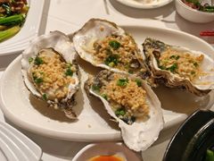 -强记海鲜·大排档(蛇口新街店)