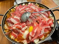 -一味韩餐(天鹅湖万达店)