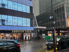 -Amber(香港置地文华东方酒店)