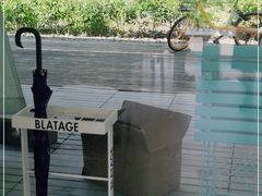 -BLATAGE COFFEE