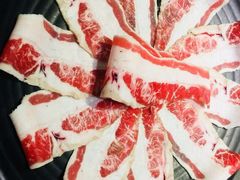 -唯成•韩国炭火烤肉 유성고기