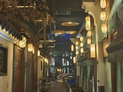 -淀里船宴(卓达店)