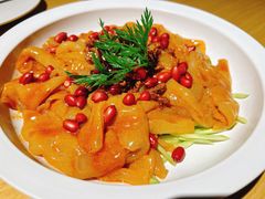 -奉天小馆(鞍山万象汇店)