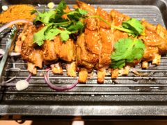 -羊之道草原味道清真餐厅(番禺店)