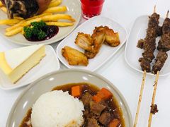 -宜家·瑞典风味餐厅(北京西红门店)